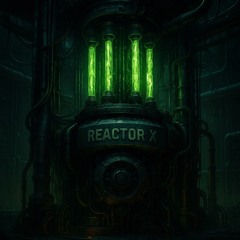 ReaktorXoverdrive ..create by Endstufe.AtzeX