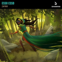 Zafrir - Esso Esso (SKAlliEN Prog Remix)
