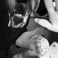 это не женщина [HARDSTYLE]