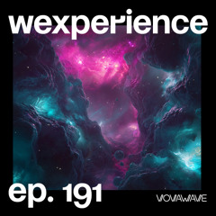 W E X P E R I E N C E  | RADIO SHOW