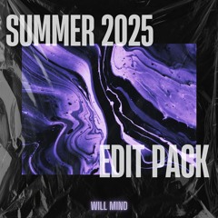 Summer Edit Pack 2025