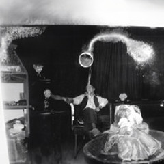 Sequence Of Events - A Hollow Drum