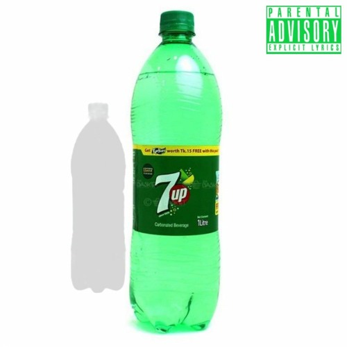 7Up [slowed + reverbed]