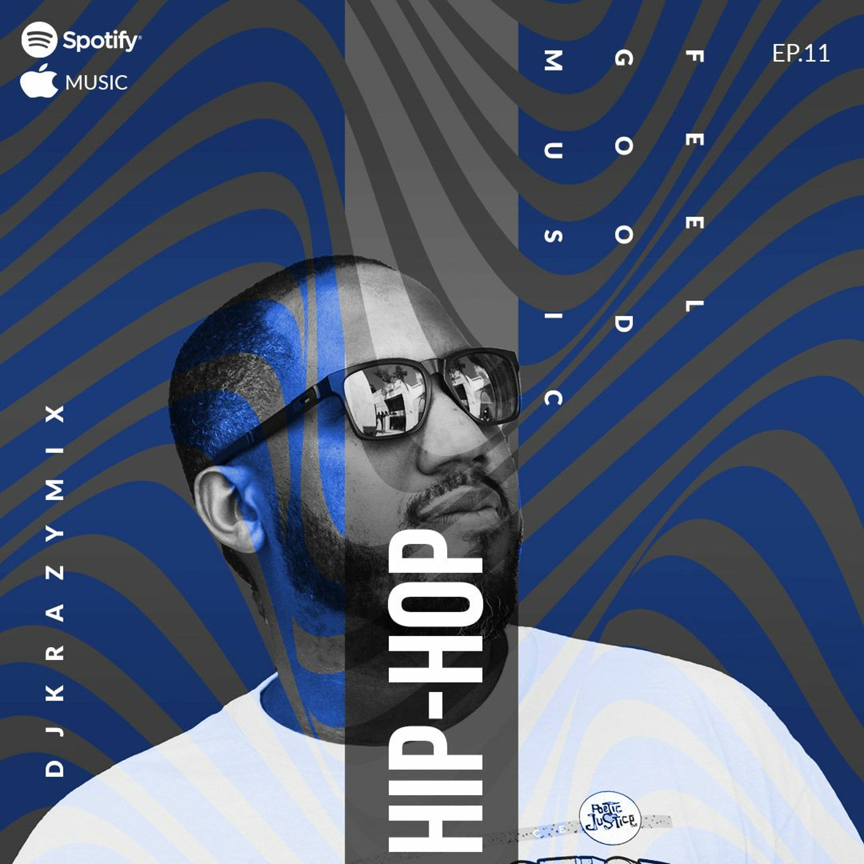 Just Hip-Hop episode artwork