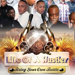 Life Of A Hustle ( RAYRAY ❌ MILLS) DECEMBER 2021