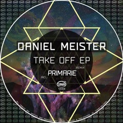 PREMIERE: Daniel Meister - Impulse