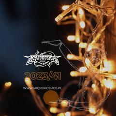 MIQROKOSMOS - # 2023/41 - MIQRO