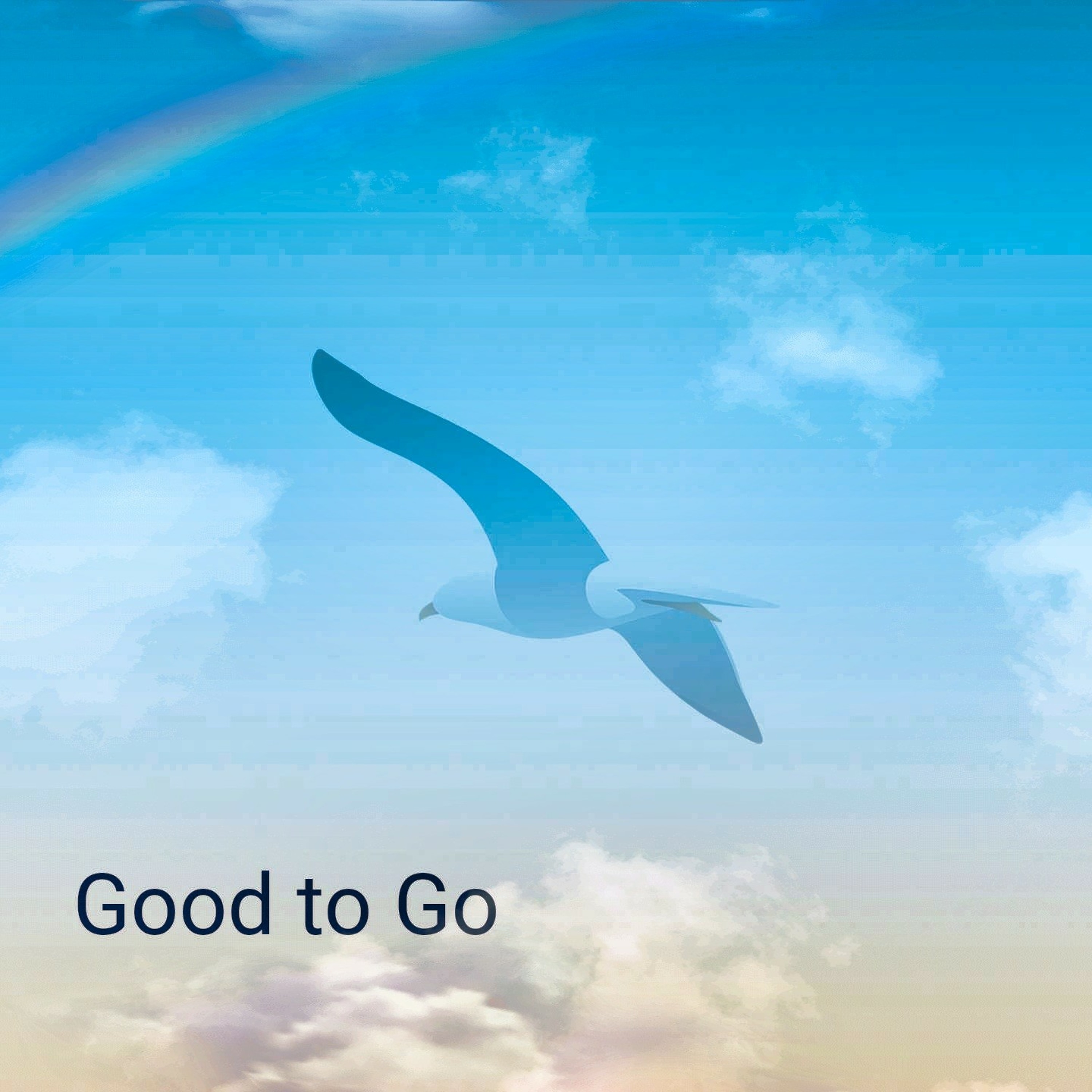 Good to Go episode artwork