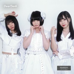 DEARDEVIL Last Full Album "DEARDEVIL"