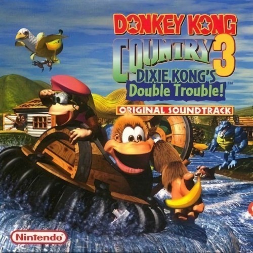 Double Trouble (soundtrack) - Wikipedia
