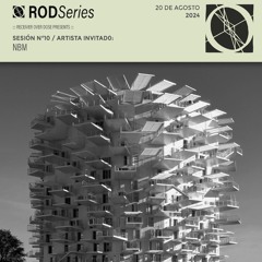 ROD Series 010 - NBM