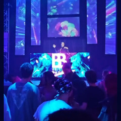 Britta Bader Live at Rapture MN - Mermaid's Ball September 5th, 2025