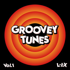 Groovey Tunes Vol.1