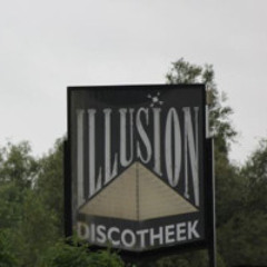 ILLUSION Ground - Late 90's - Early 00's