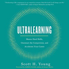 [ACCESS] [PDF EBOOK EPUB KINDLE] Ultralearning: Master Hard Skills, Outsmart the Competition, and Ac
