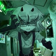 wolf in sheep's clothing (remix or smth? I dunno but it sounds cool)