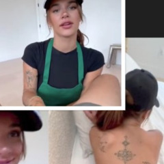 Stream episode New** ari kytsya starbucks Full New video x reddit ...