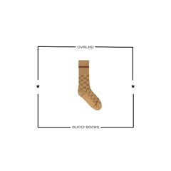 GUCCI SOCKS