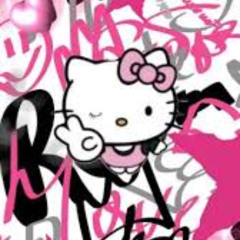 ROB THE HELLO KITTY STORE (Prod. whxtesvpra)