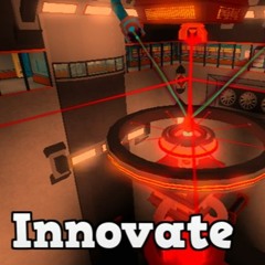 Innovation Inc. Thermal Power Plant OST - Draining Magma