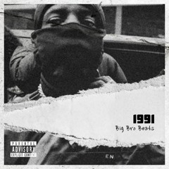 1991 (Boom Bap Instrumental)