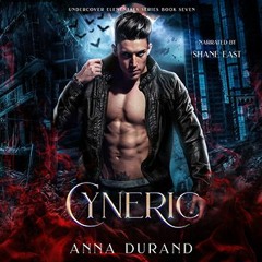Cyneric (Undercover Elementals, Book 7)