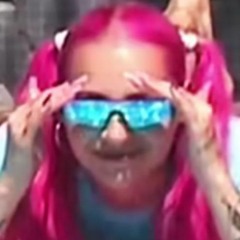 Young Leosia - Jungle Girl feat. Żabson (Pet Griffin remix)