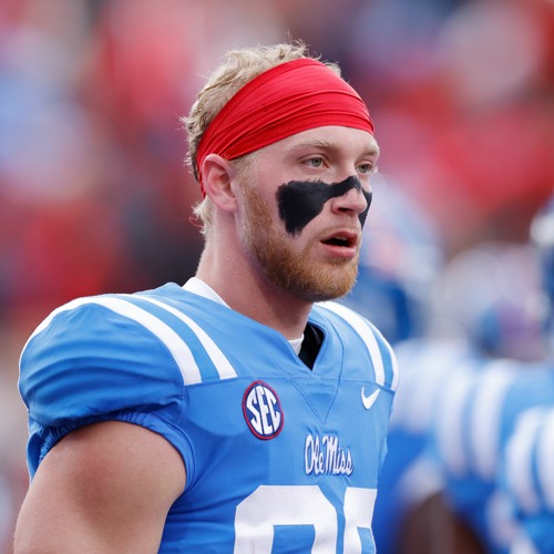 Stream episode Rebel Yell Hotline Jonathan Hess and seven Ole Miss