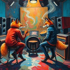 The paint room sessions- Honky Tonks (1.26x)