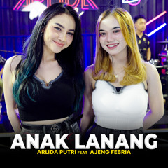 Anak Lanang (feat. Ajeng Febria)