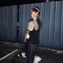 CK YG - Sin City ft. OLG Zak