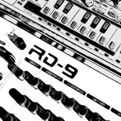 My TB-03 Acid Jam (Edit) 2025.07.27