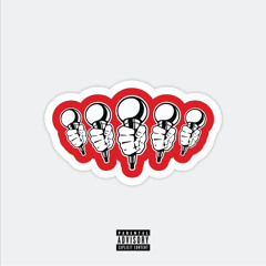 5 MICS (PROD. BY AYDIN) FT. CALIPH + KEN FRANK + GMD JETS