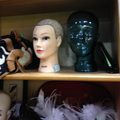 WHEN THE LIGHTS SHINE DOWN (Prod. Junie)