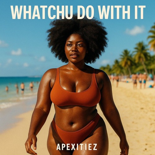 Whatchu Do With It ~ Apexitiez