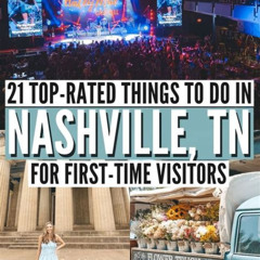 Best Things To Do In Nashville Tn On Sunday Tours Review