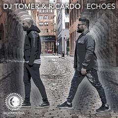 Dj Tomer, Ricardo Gi, Mayan - You Better Hold On (Original Mix)