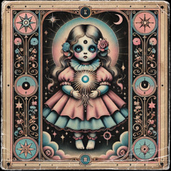 SQUARE DOLL - CRY [FREE DOWNLOAD]