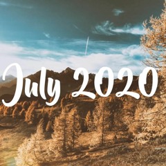 Best Indie/Pop/Folk - July 2020