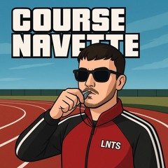 Course Navette - LNTS