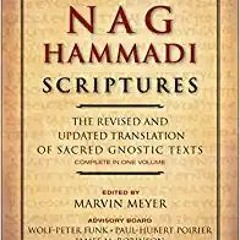 @DOWNLOAD(= The Nag Hammadi Scriptures: The Revised and Updated Translation of Sacred Gnostic T