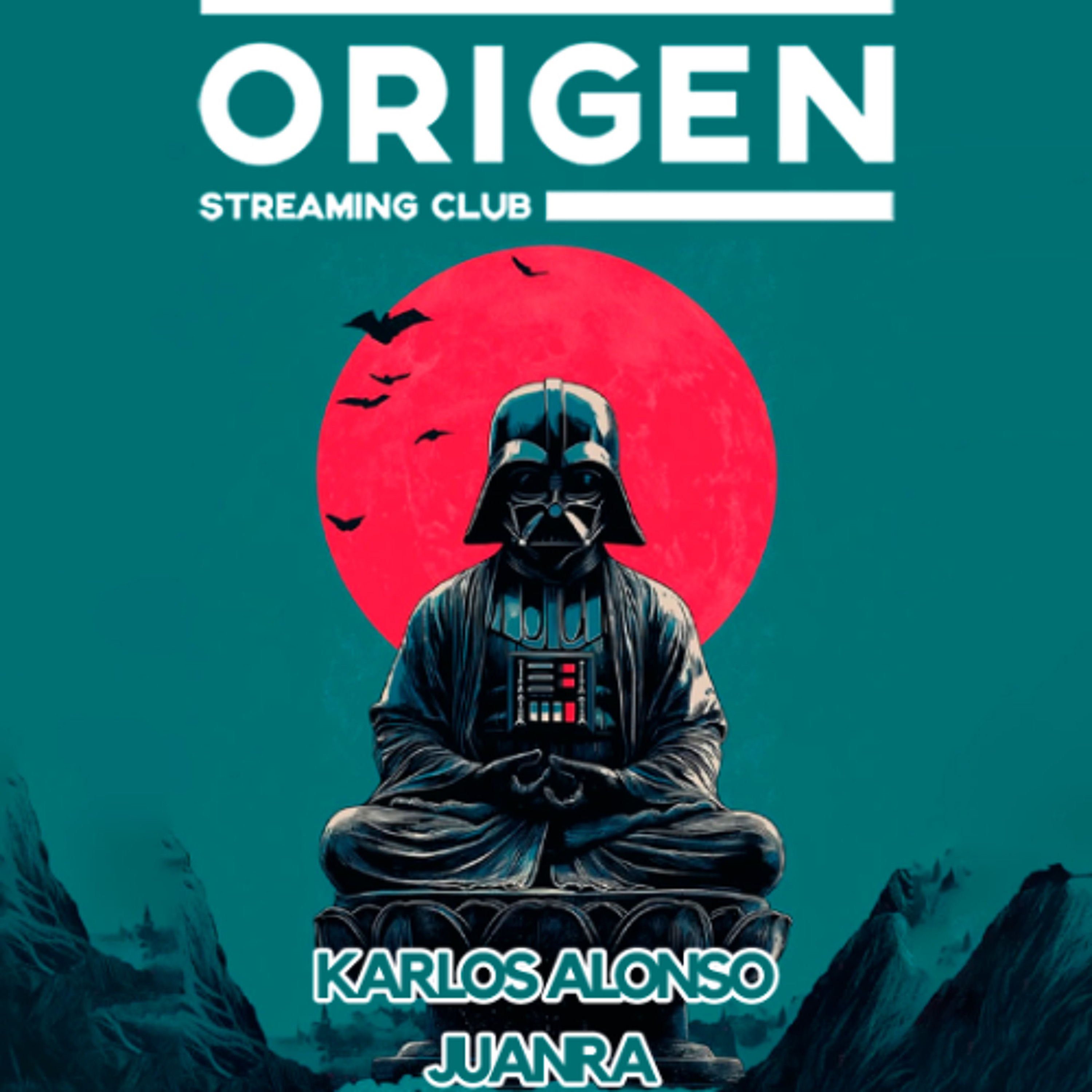 OrigenStreamingClub