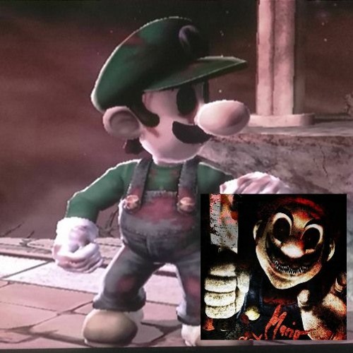 [MY TAKE] - MARIO IS MISSING .DS (LUIGI & MARIO PART)