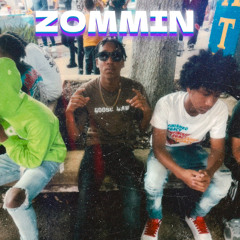 Zoomin - JwetJumper feat. Leek