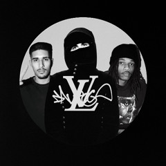 LV Sandals (UKG Dub) - Fakemink, EsDeeKid, Rico Ace [Free DL]