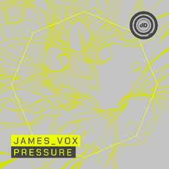 PREMIERE: Pressure [Darkroom Dubs]