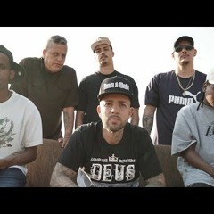 Thiagão  Alcateia 2 Ft Adriano KG  Bombom Blackstage  Mano Fler Prod Pêpa Beatmaker