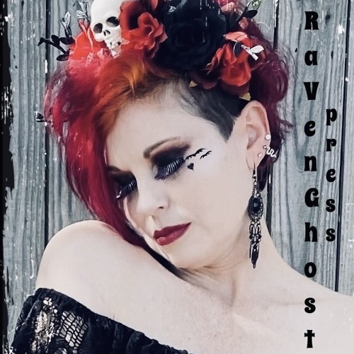 The Shift- a poem from the book DEATHB3D BLING