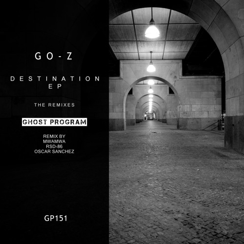 Transmission (OSCAR SANCHEZ Remix)