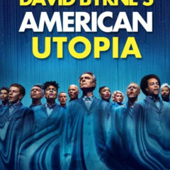 [Get] KINDLE 📙 David Byrne's American Utopia 2022 Calendar: Movie tv series films ca